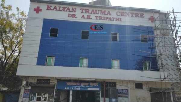 Kalyan Trauma Center